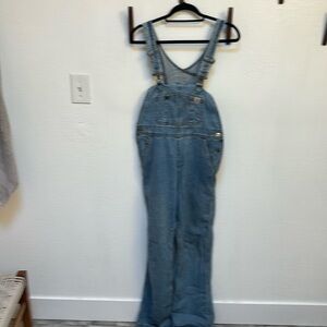 Vintage Carhartt Overalls